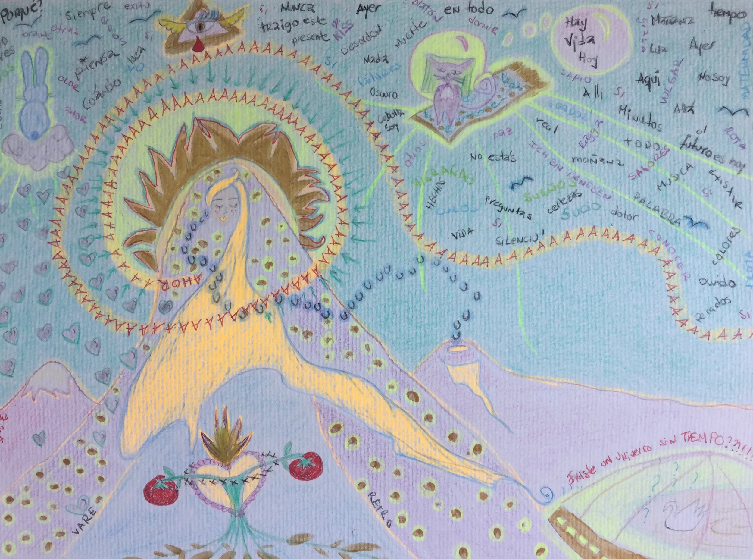 Society says you have to have sex all the time. If you don’t you’re either sick or depressed. - Veronica#asexual #married