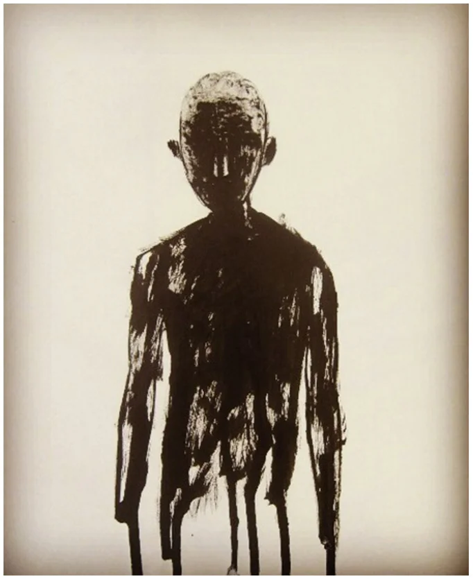 Artwork by Yaron Steinberg