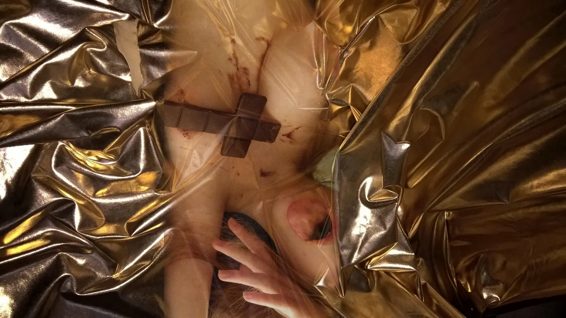 Artwork by Rom Dziadkiewicz&nbsp;&amp; Aleksandra Kulik