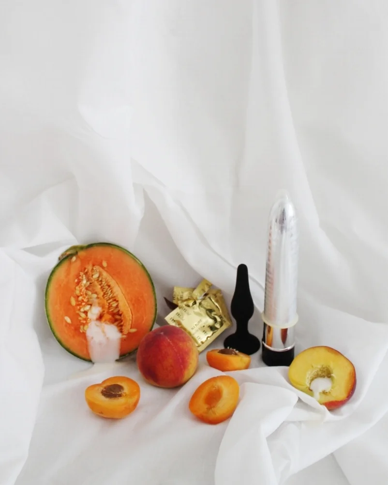 Artwork by Anna Vymlatilova