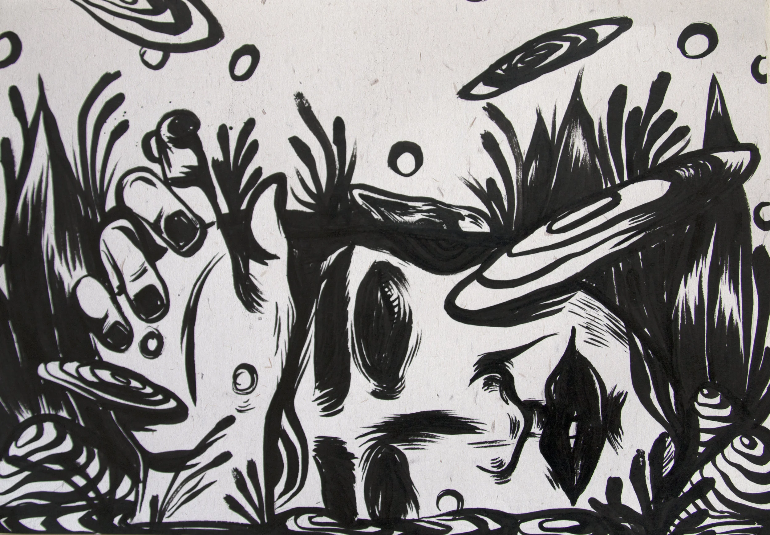 I can feel sensations now. I’ve started to feel my emotions too. Before that it was just a robot phase. - Roddie#openingup #boundaries #sensations #emotions #subtlety #owningpleasure