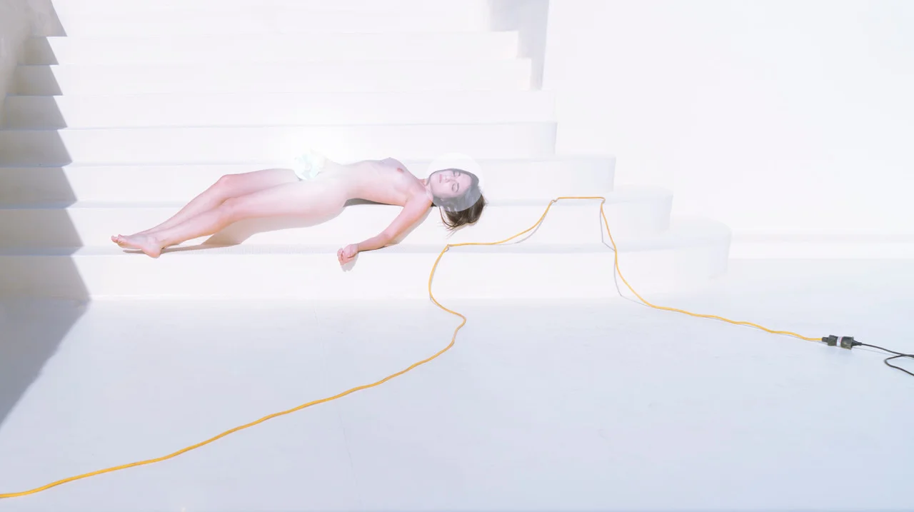 Artwork by Beatrice Lezzi