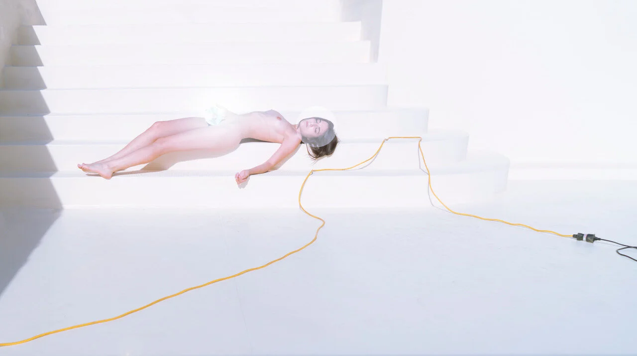 I once climaxed without touching myself at a party, because a song with the right beat came on. - Lola#exploration #sound