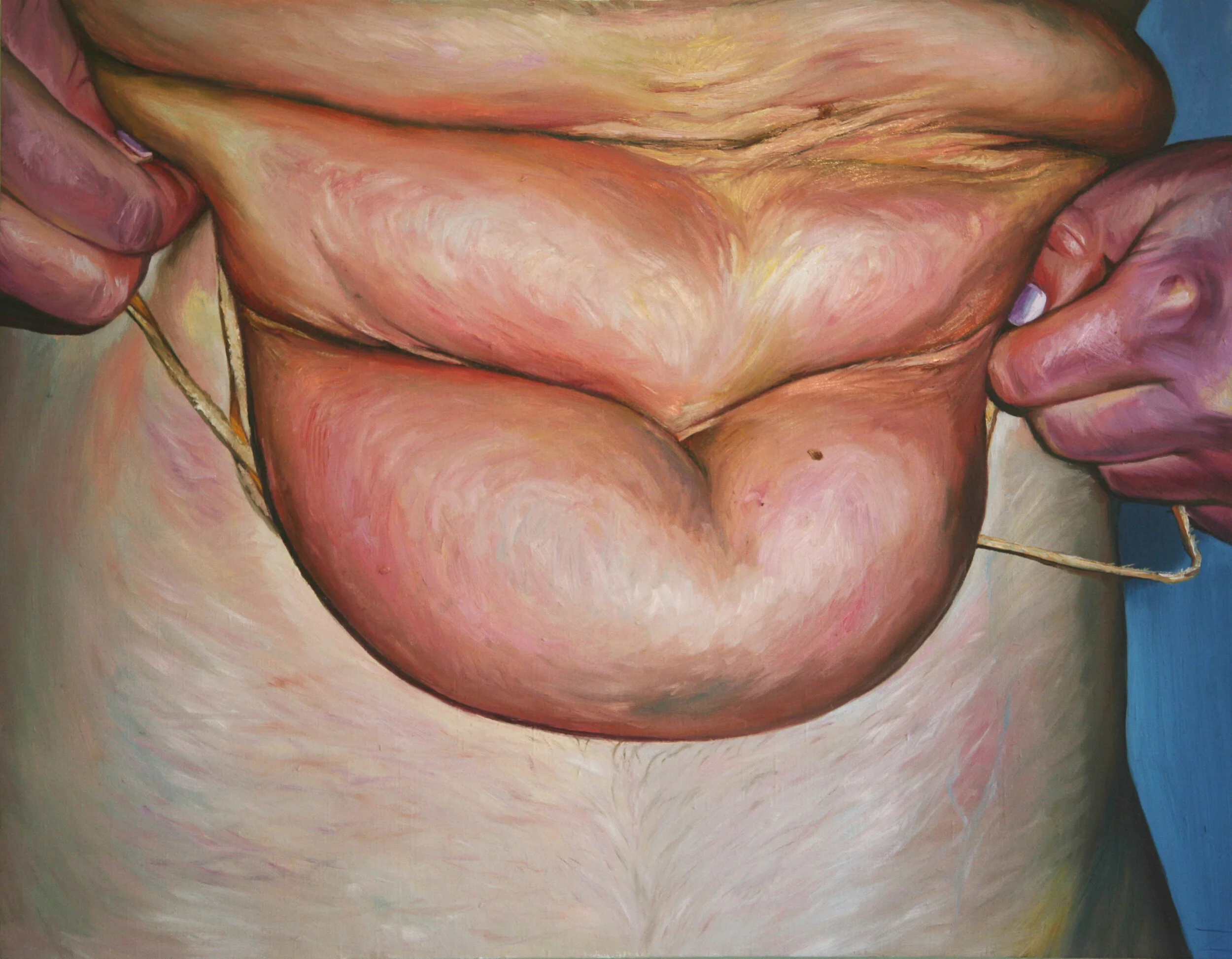 Artwork by Slava Nakovska &amp; Nedko SolakovPhoto credit Zara Alexandrova