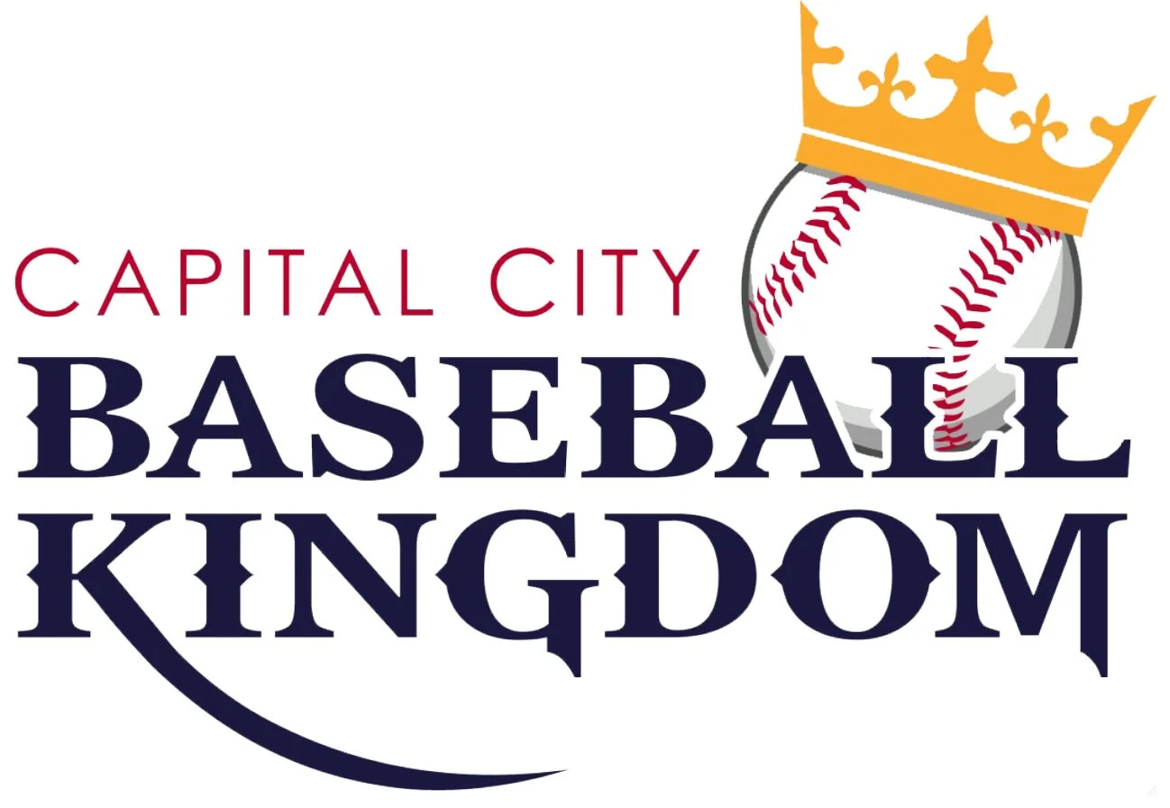Capital City Baseball Kingdom