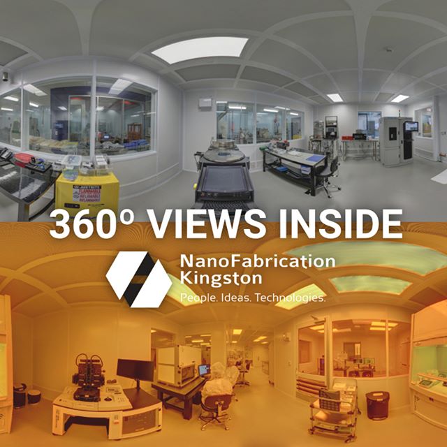 Take a look inside the Nano Fabrication Labs at Innovation Park in Kingston, ON. with our 360&ordm; Virtual Tour!🔬📷
liberty360.ca/NFK/360_nfk.html -
-
-
-
&nbsp;#vr #360 #virtualreality #VRmedia #tech #canon #immersive #liberty360 #queensu #photo36