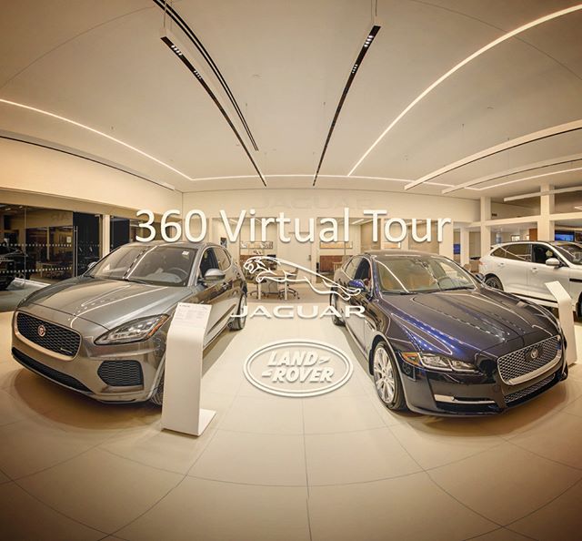 Thinking about buying a new luxury vehicle? Why not explore the showroom at Jaguar and Land Rover London with our newest 360&ordm; Virtual Tour : http://liberty360.ca/GoAuto/360.html&nbsp;📷🚗😯 This tour was also linked with their Google Business Li