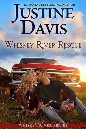 WHISKEY RIVER RESCUE Now Available!