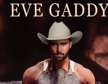 The first book in Eve Gaddy's new series is out!