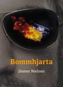 New Novel by Jóanes Nielsen