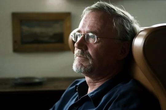 Gunnar Hoydal in memoriam