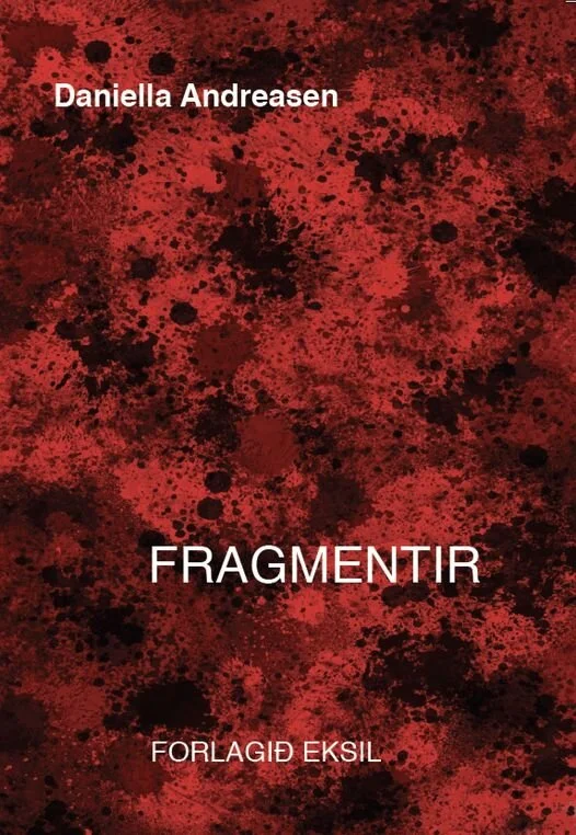 New Poetry Collection: "Fragmentir"