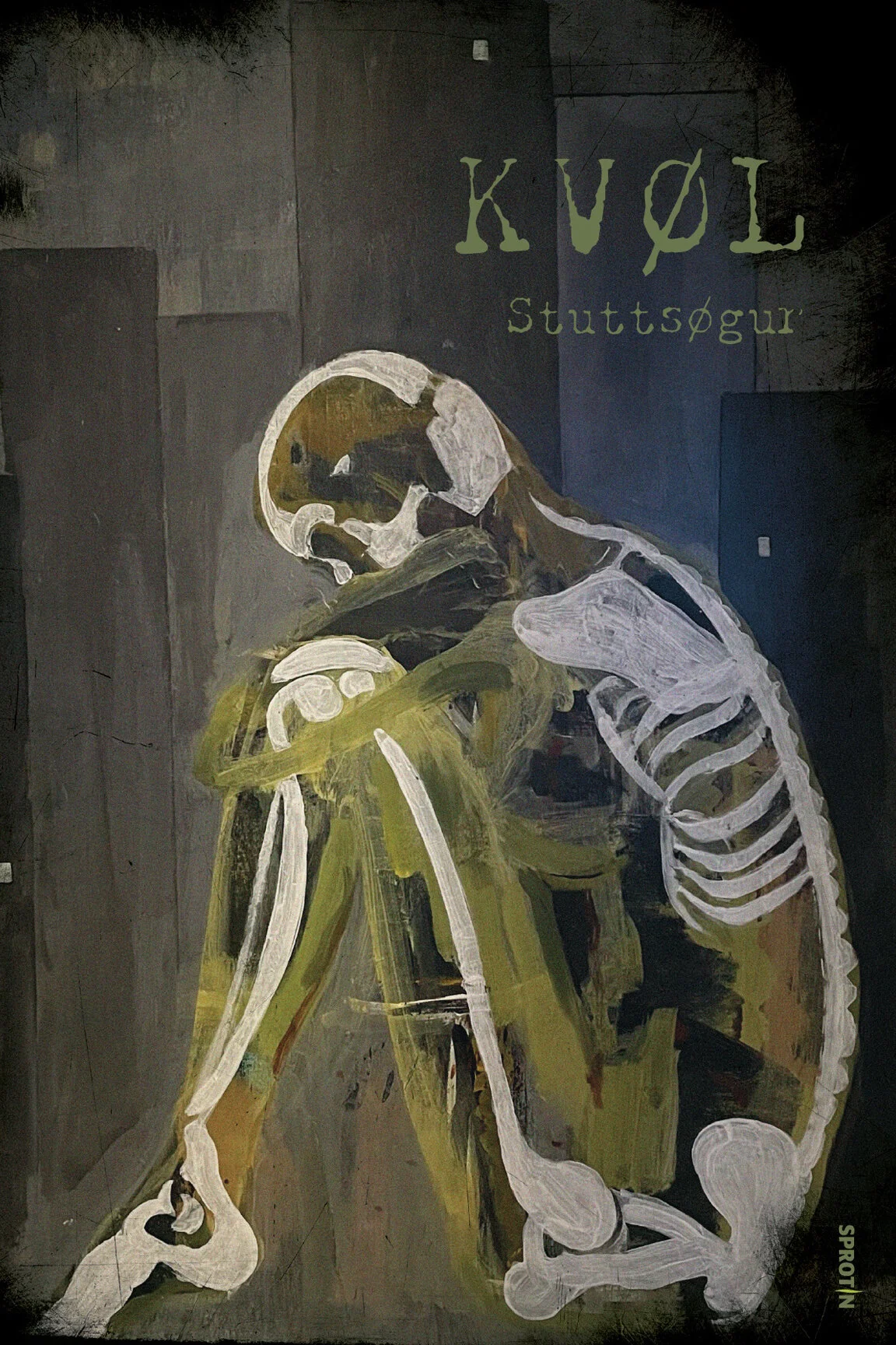 New: Short Story Collection