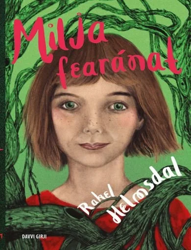 New in Sami Language