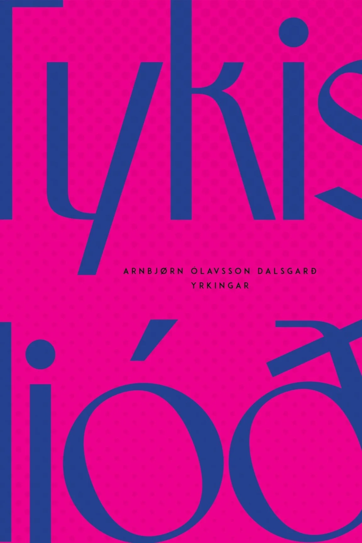 New Poetry Collection