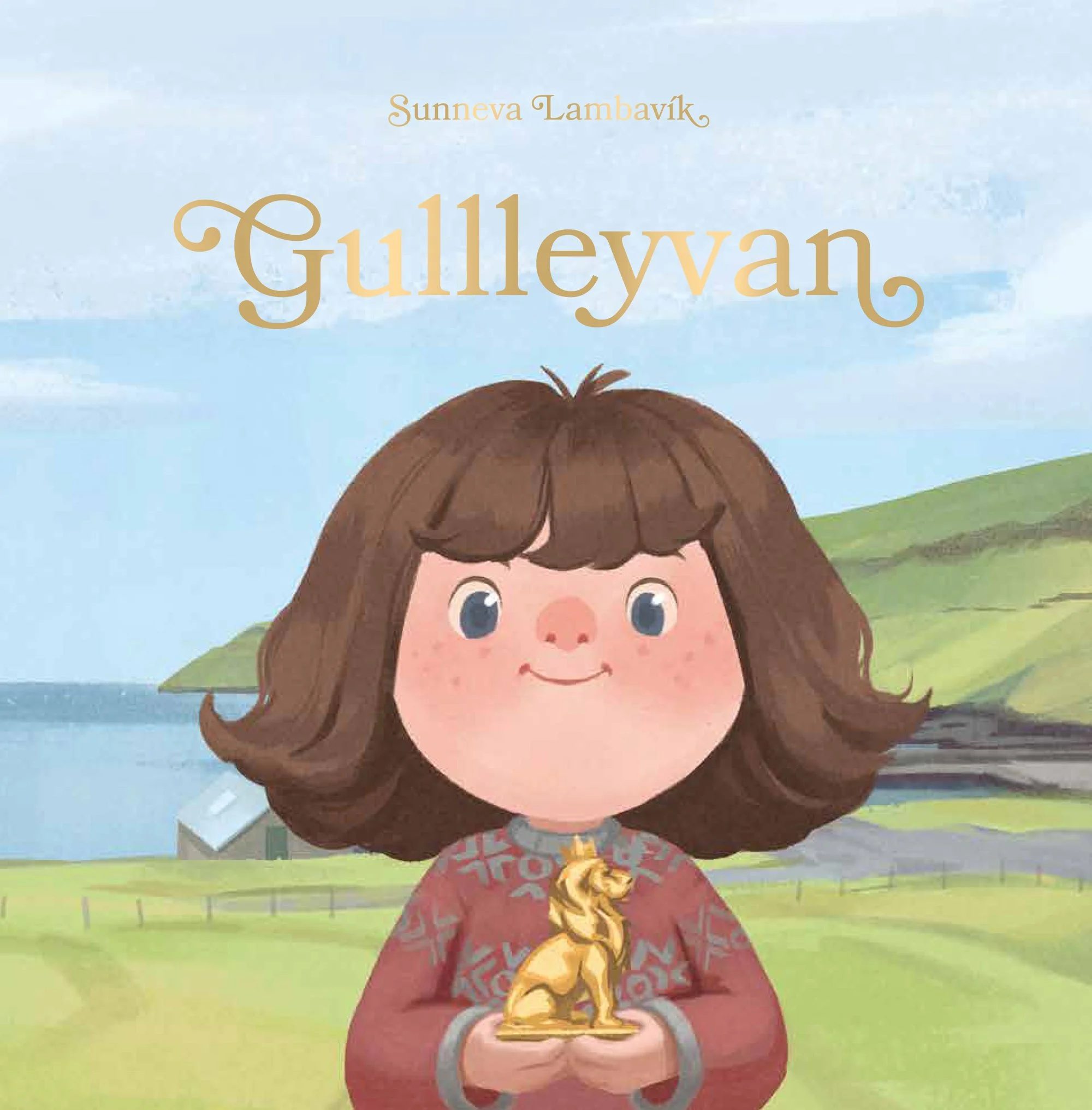 New Children's book