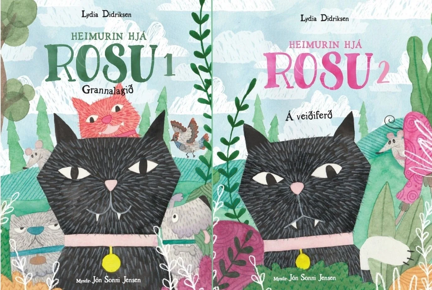 What Age Are Early Reader Books For