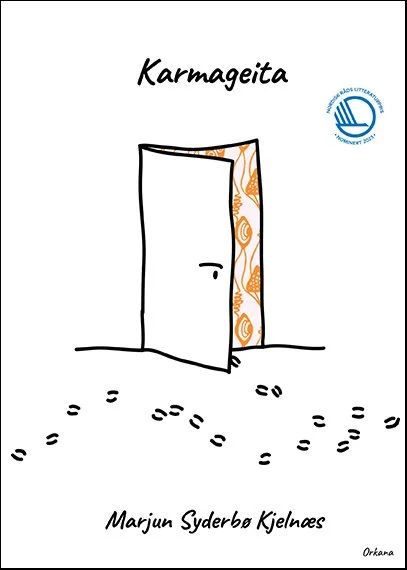 Karmageitin in Norwegian