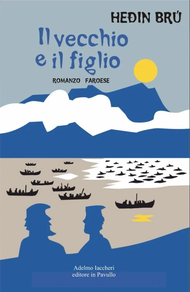 Faroese Classic in Italian translation