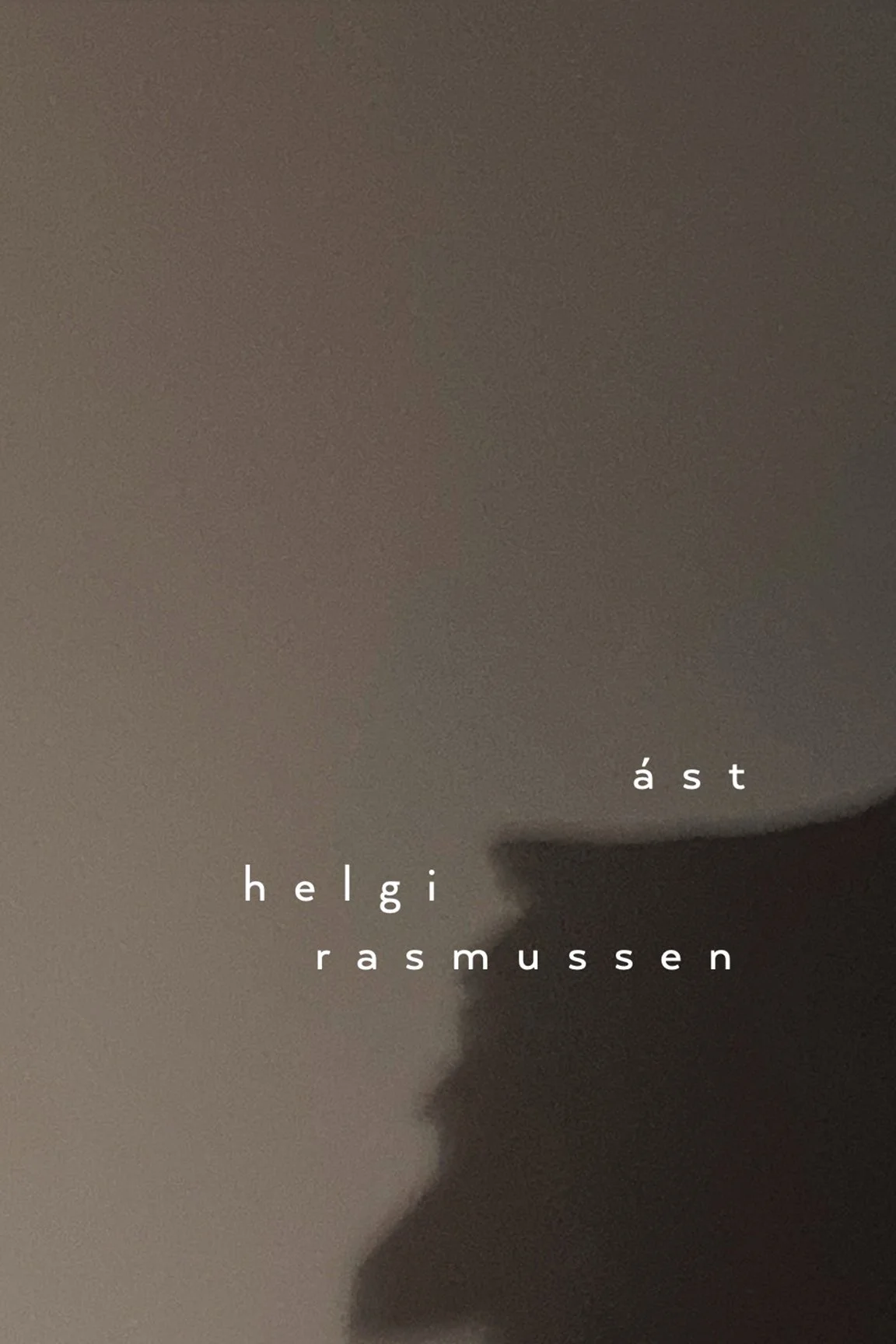 New Poetry Collection