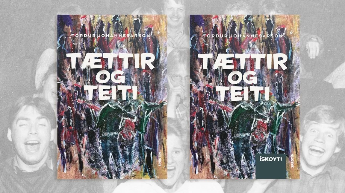 New work about satirical and comical ballads