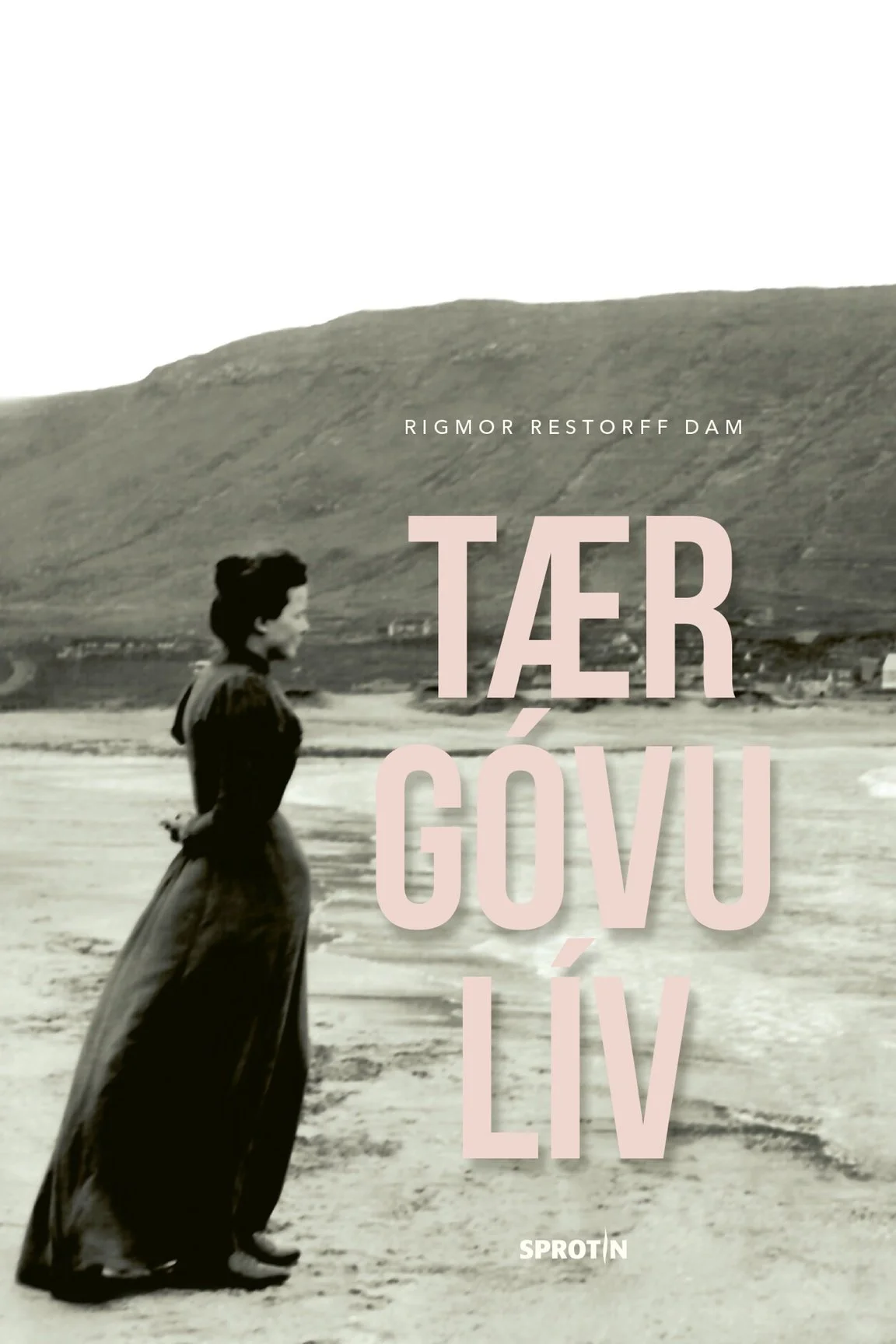 New non-fiction about women who died in childbirth