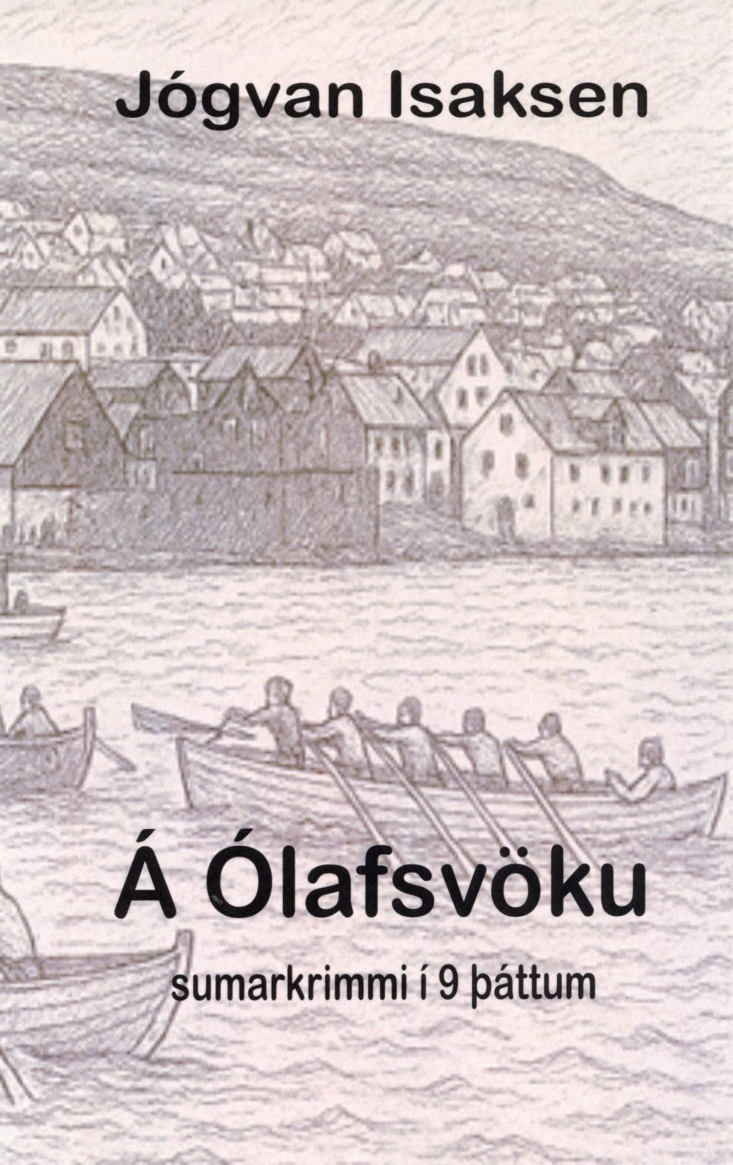 New Icelandic translation