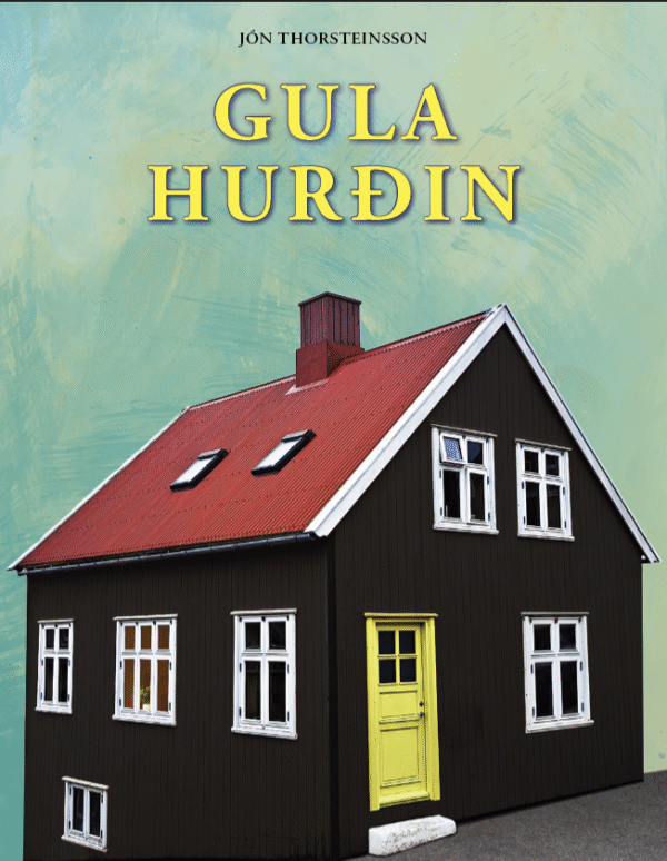 New novel