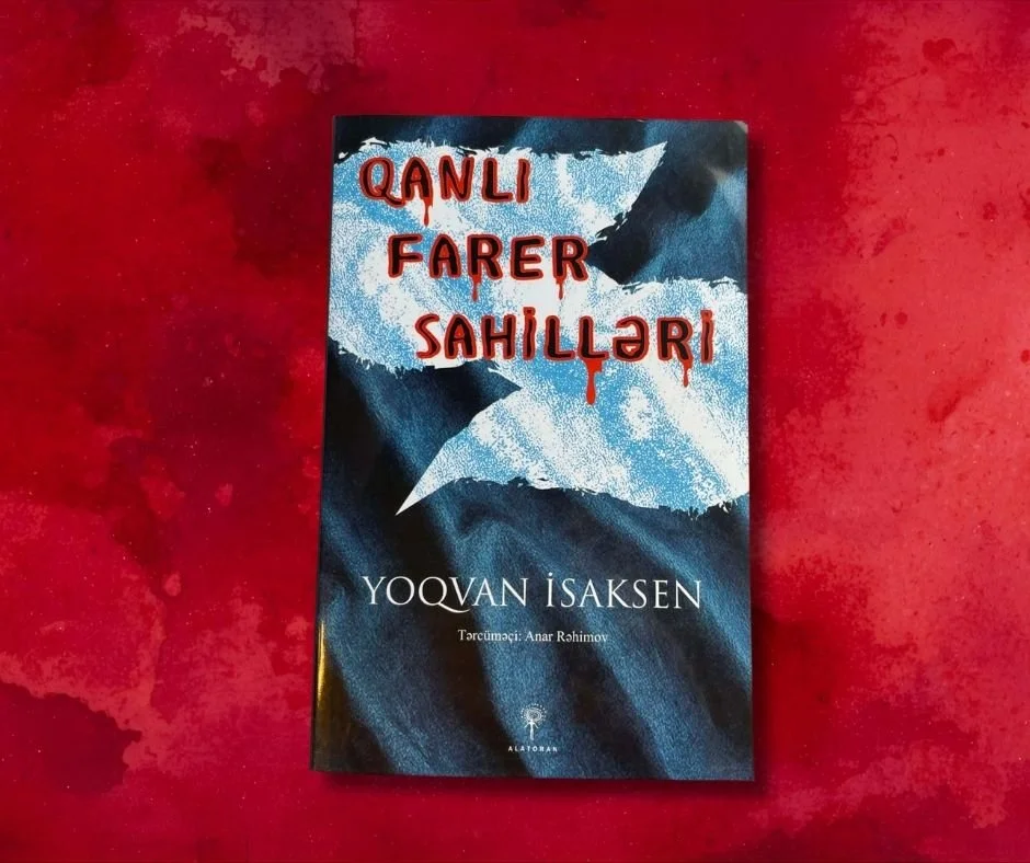 Jógvan Isaksen in Azerbaijani translation