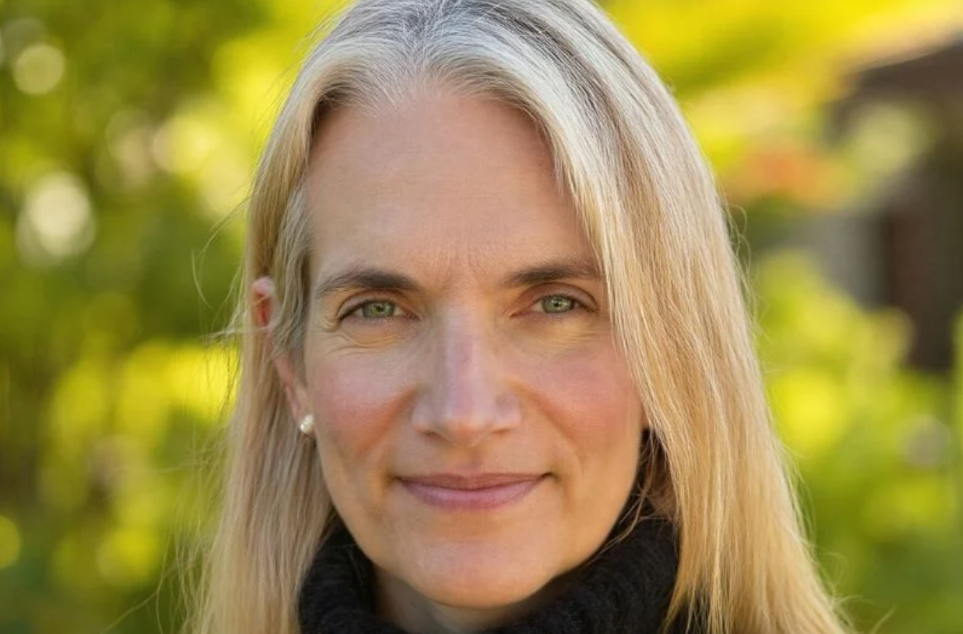 Marjun Syderbø Kjelnæs is nominated for the 2026 Nordic Council Literature Prize with her novel Marta, Marta.