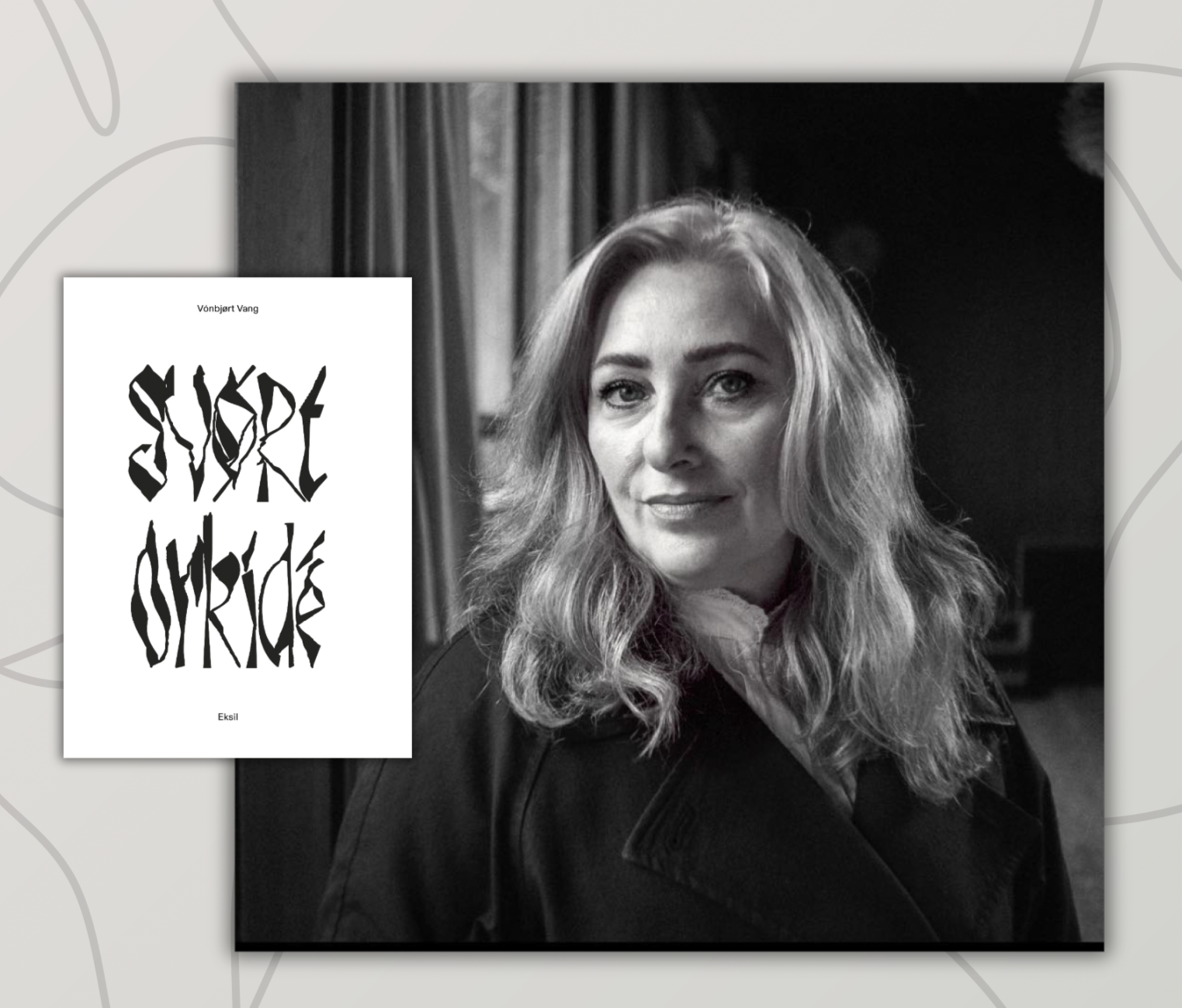 Vónbjørt Vang: Rights sold to Estonia