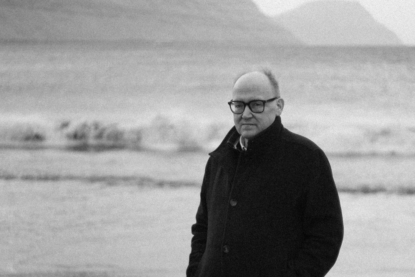 Kim Simonsen: rights sold to Estonia