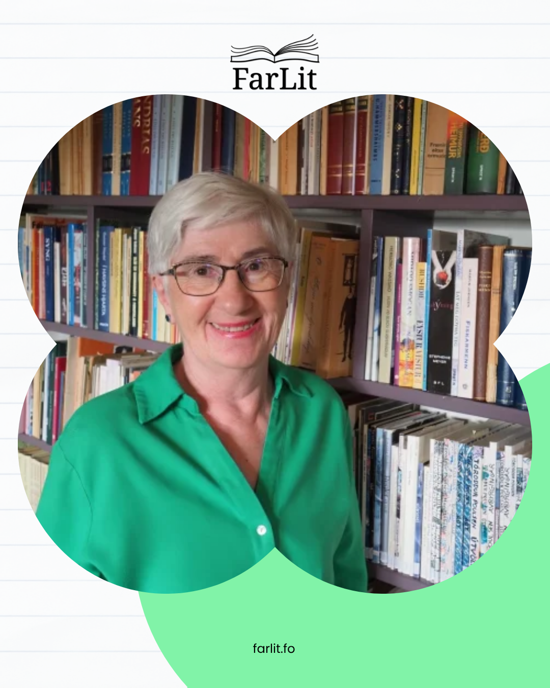 The Turið Sigurðardóttir Translation Prize for Faroese and Icelandic Literature
