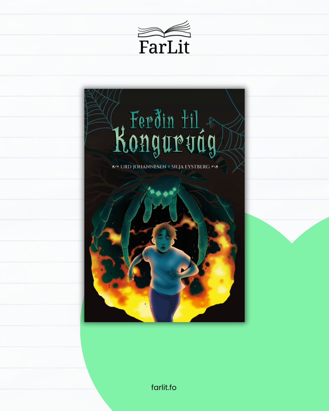 New Middle Grade Book