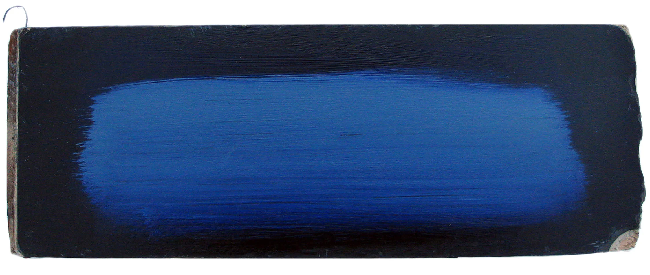 The Sea and Me • Oil on Board • Sold
