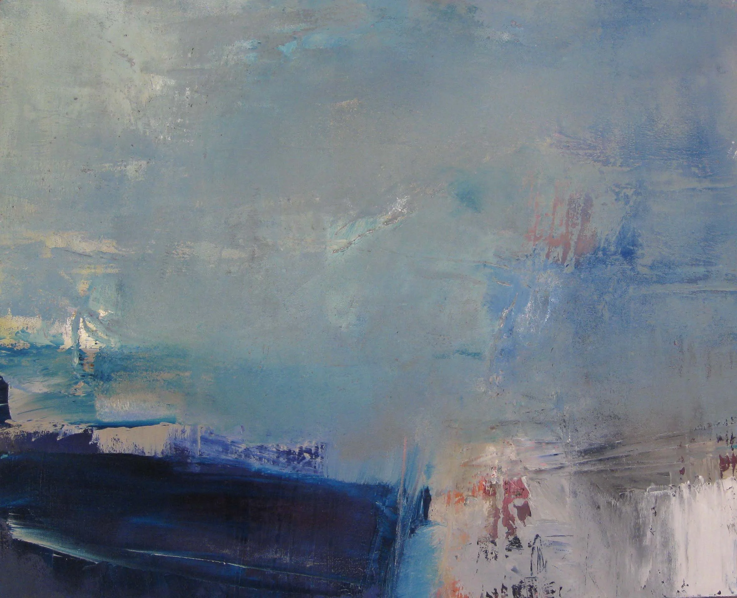 The Storm is coming • Sold