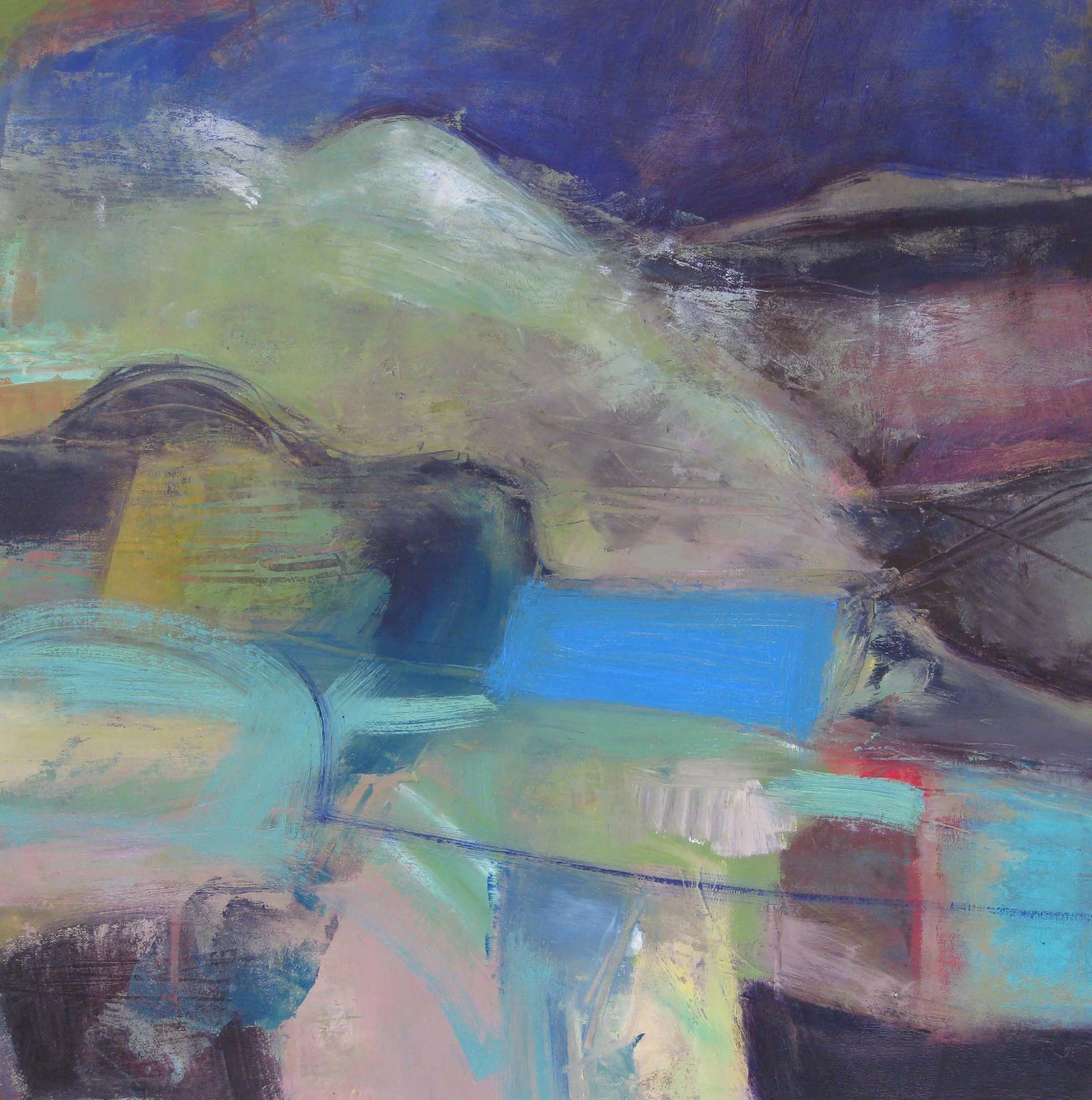 Foothills • Sold