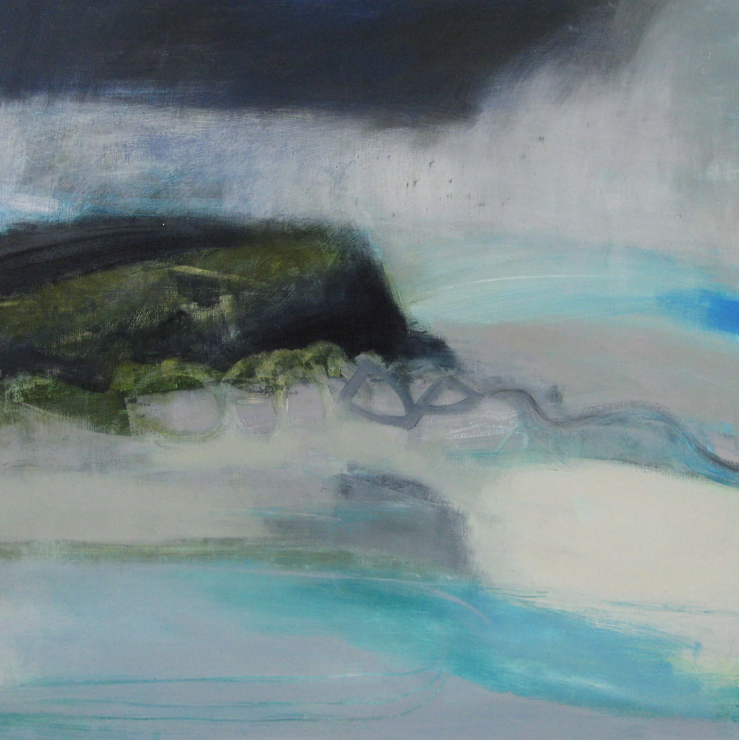 Atlantic Strand • Sold