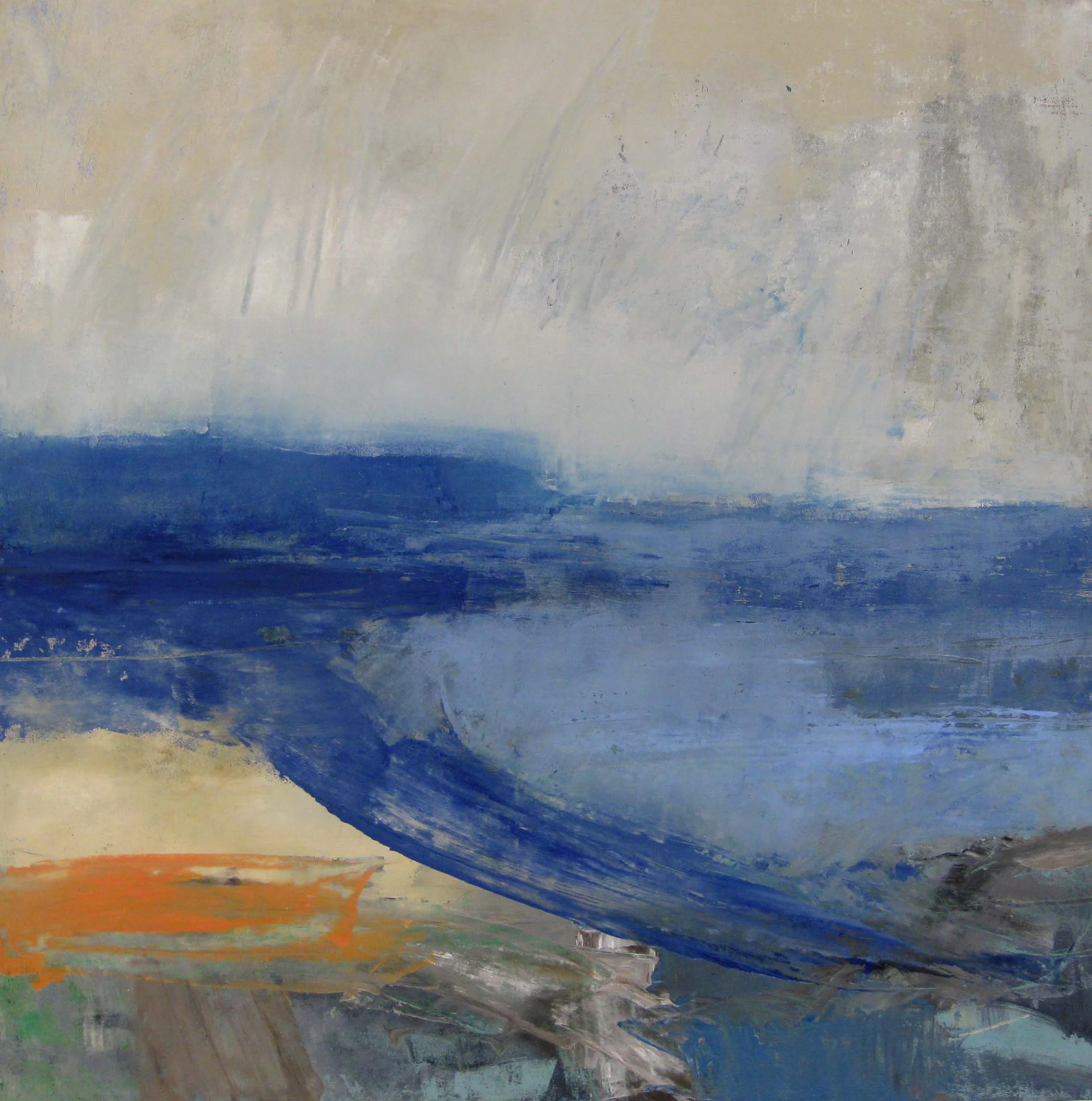 I was Silenced by the Sea • Sold