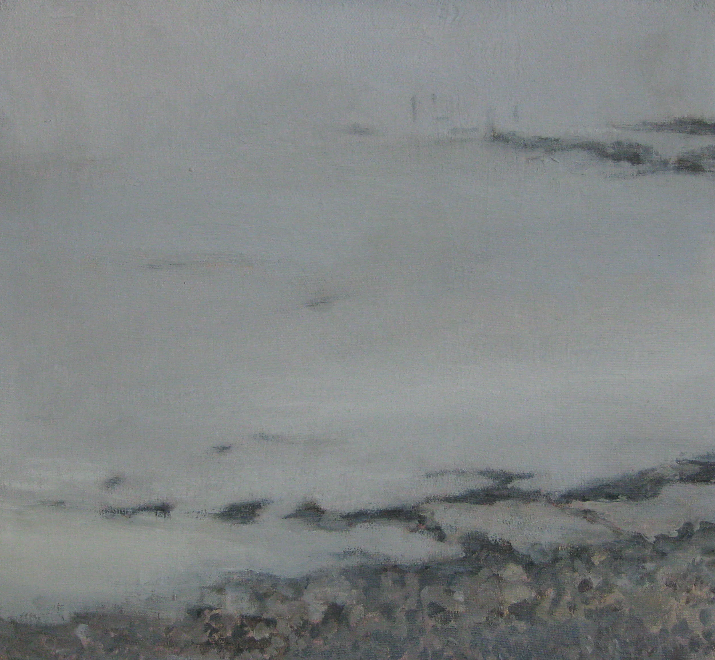 Ghosts of the Tay • Sold