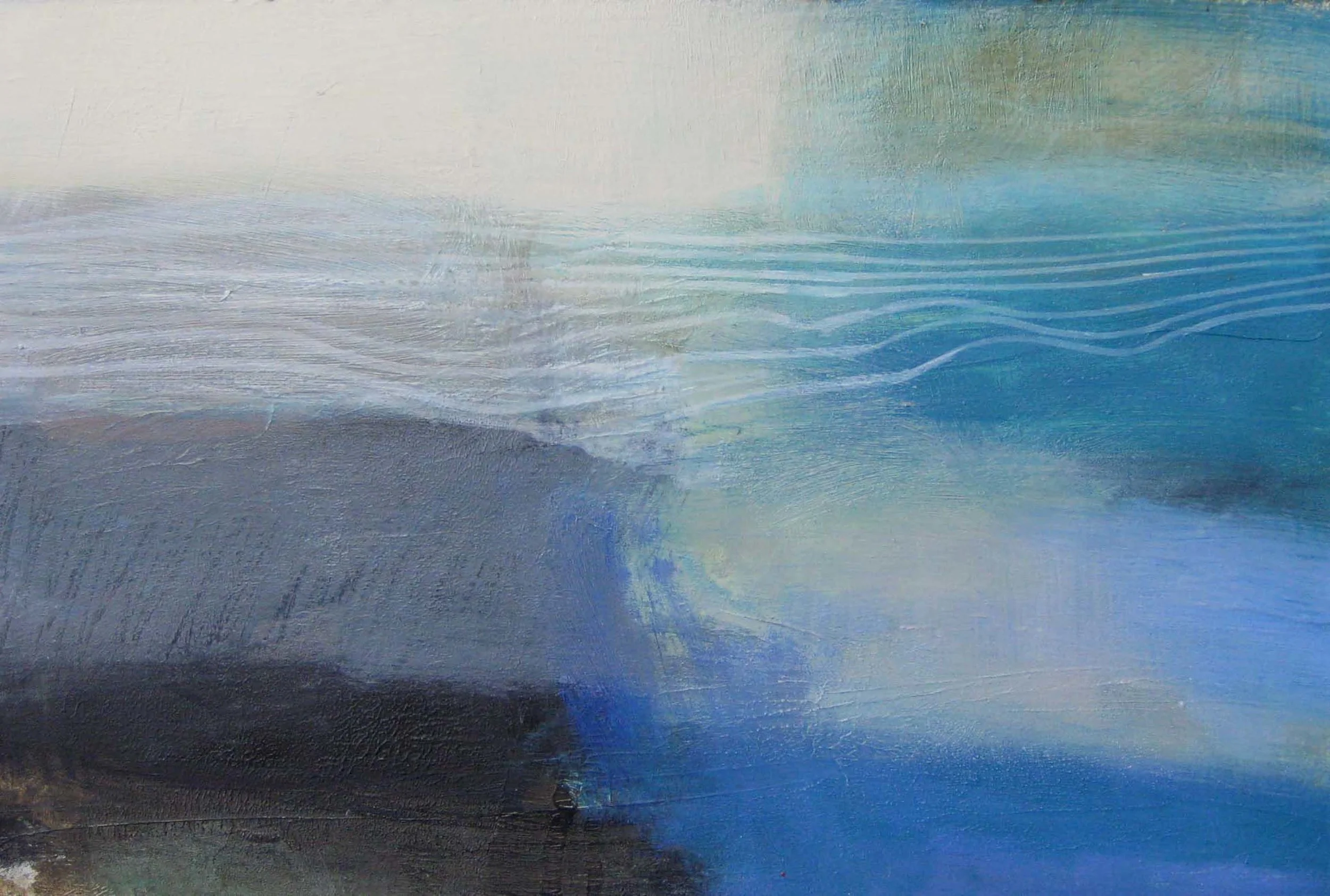 North / South • Sold