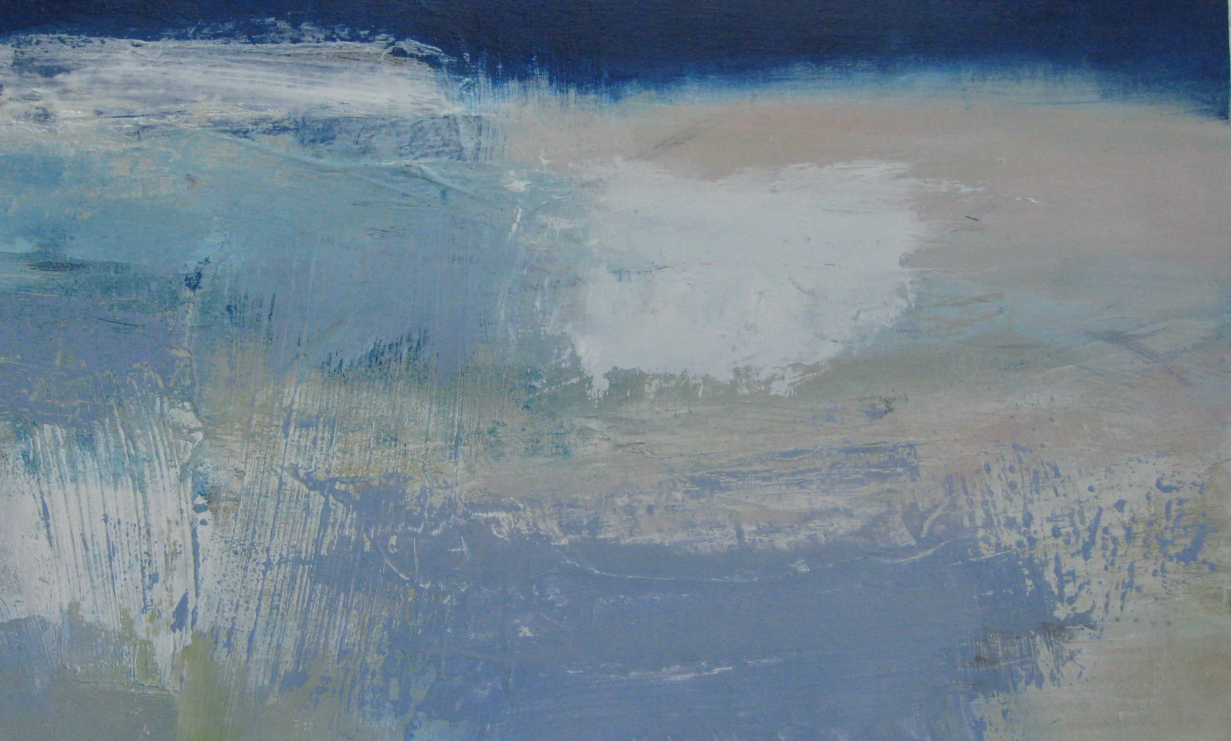 Windswept • Sold