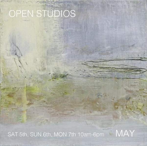 Open Studios Event