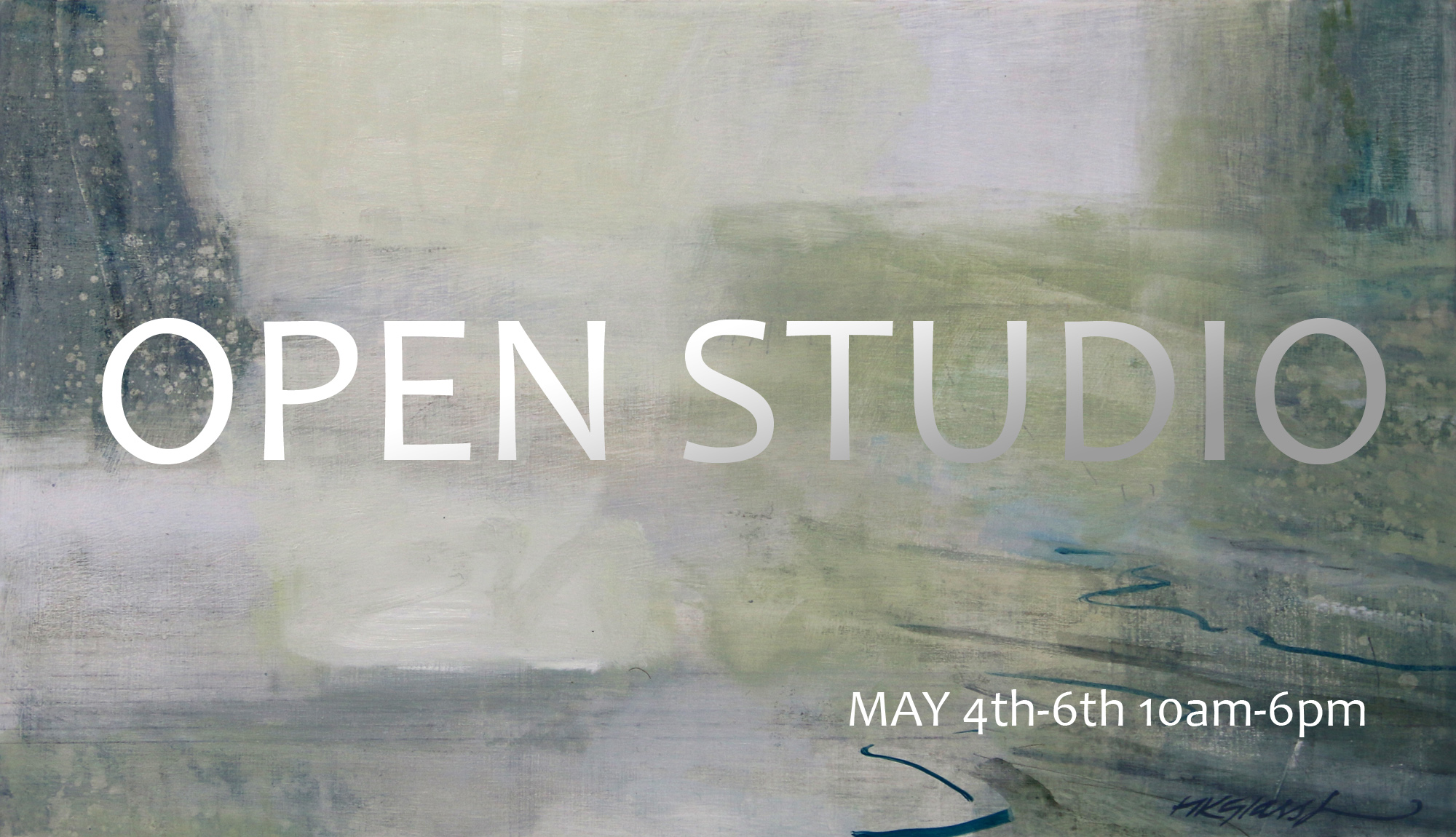 Open Studios