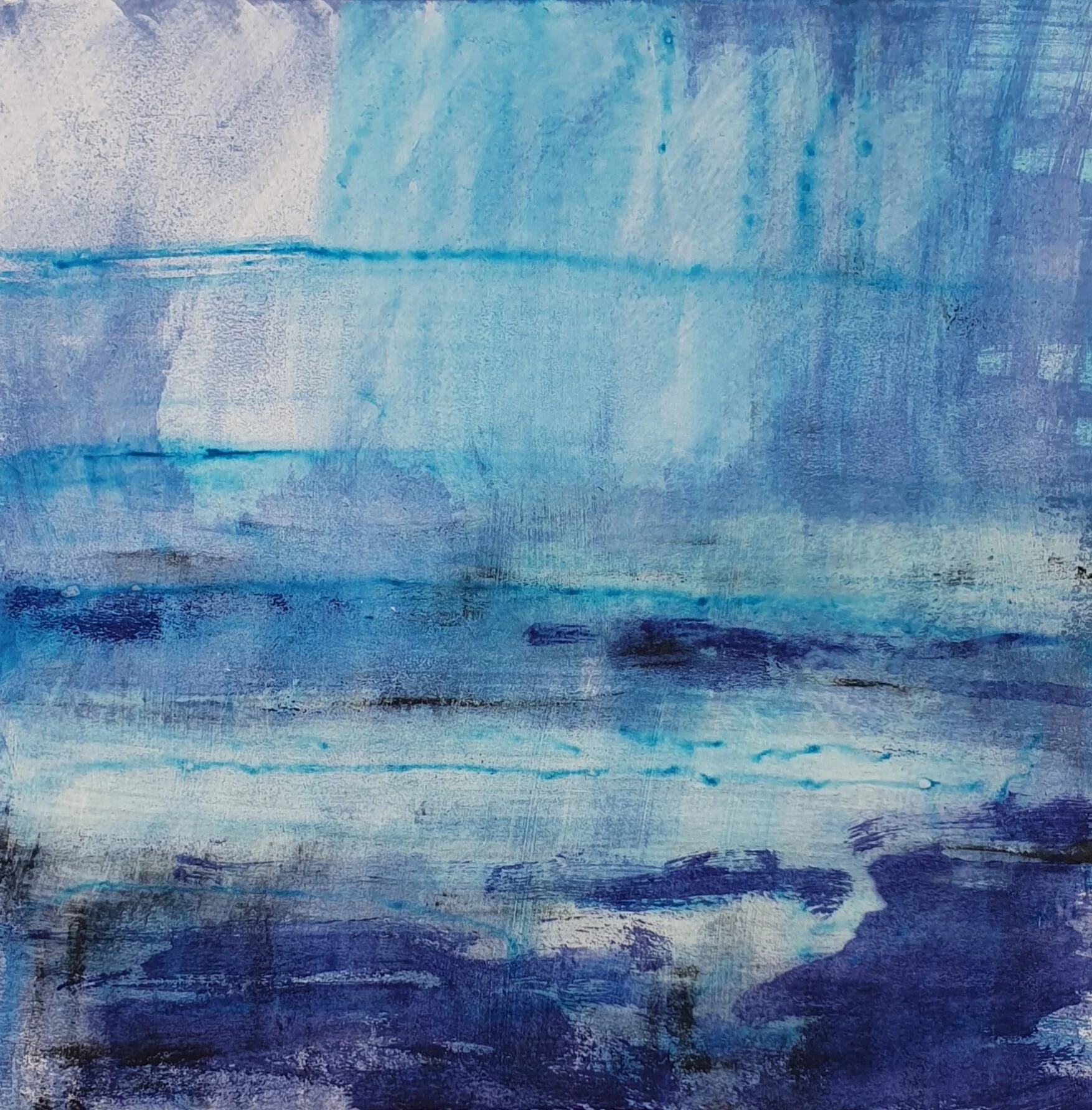 Ten New Artist Support Pledge Paintings