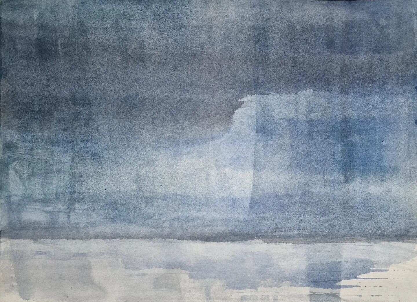 Morning Rituals
Good morning from the River Tay
.
Watercolour on paper
.
.
#watercolour #watercolourpainting #worksonpaper #contemporarypainting #arte #artcomtemporain #artcollecting #watercolor #watercolor_daily #landscapepainting #minimallandscape 