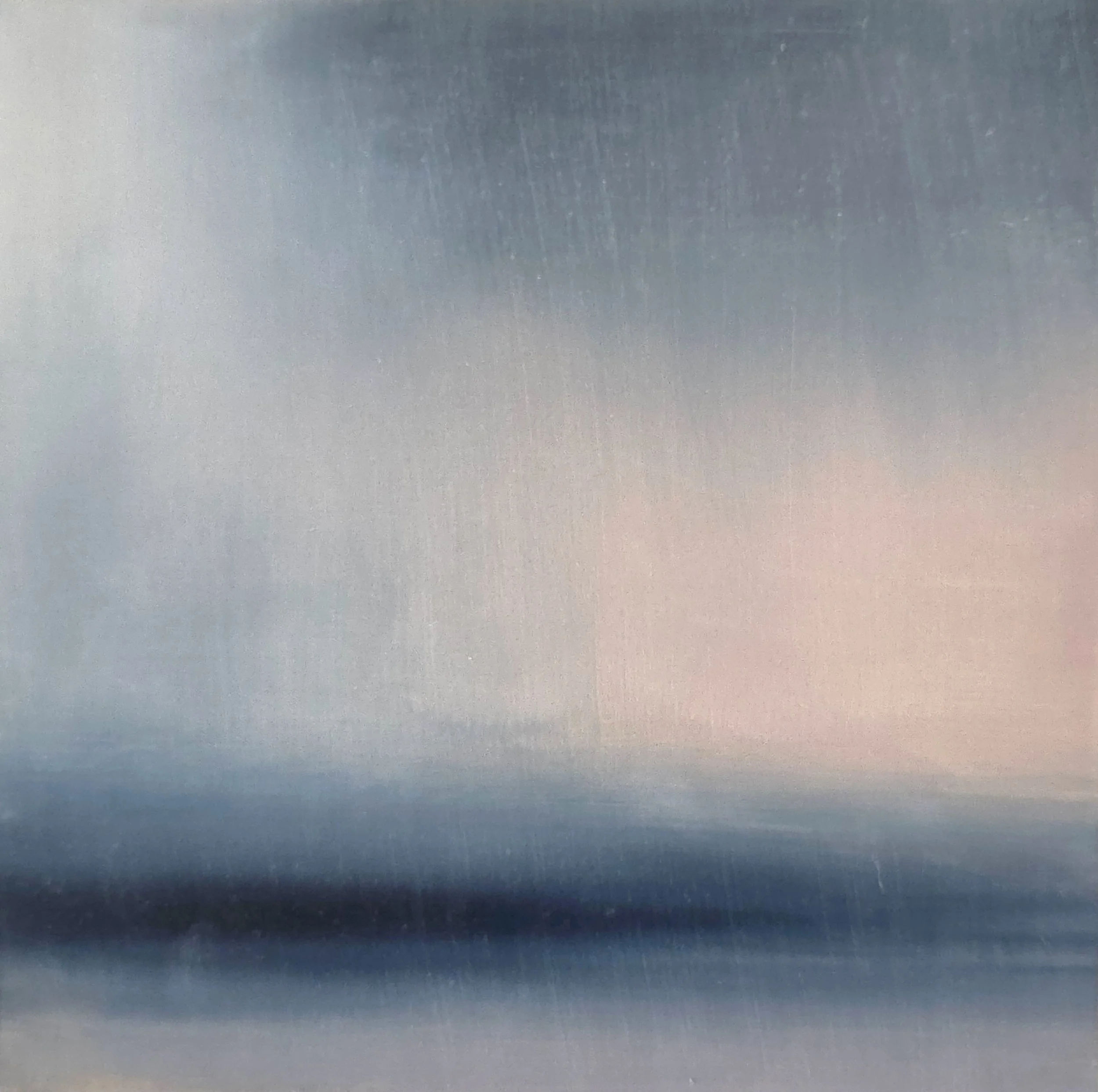 Dissolving Coast