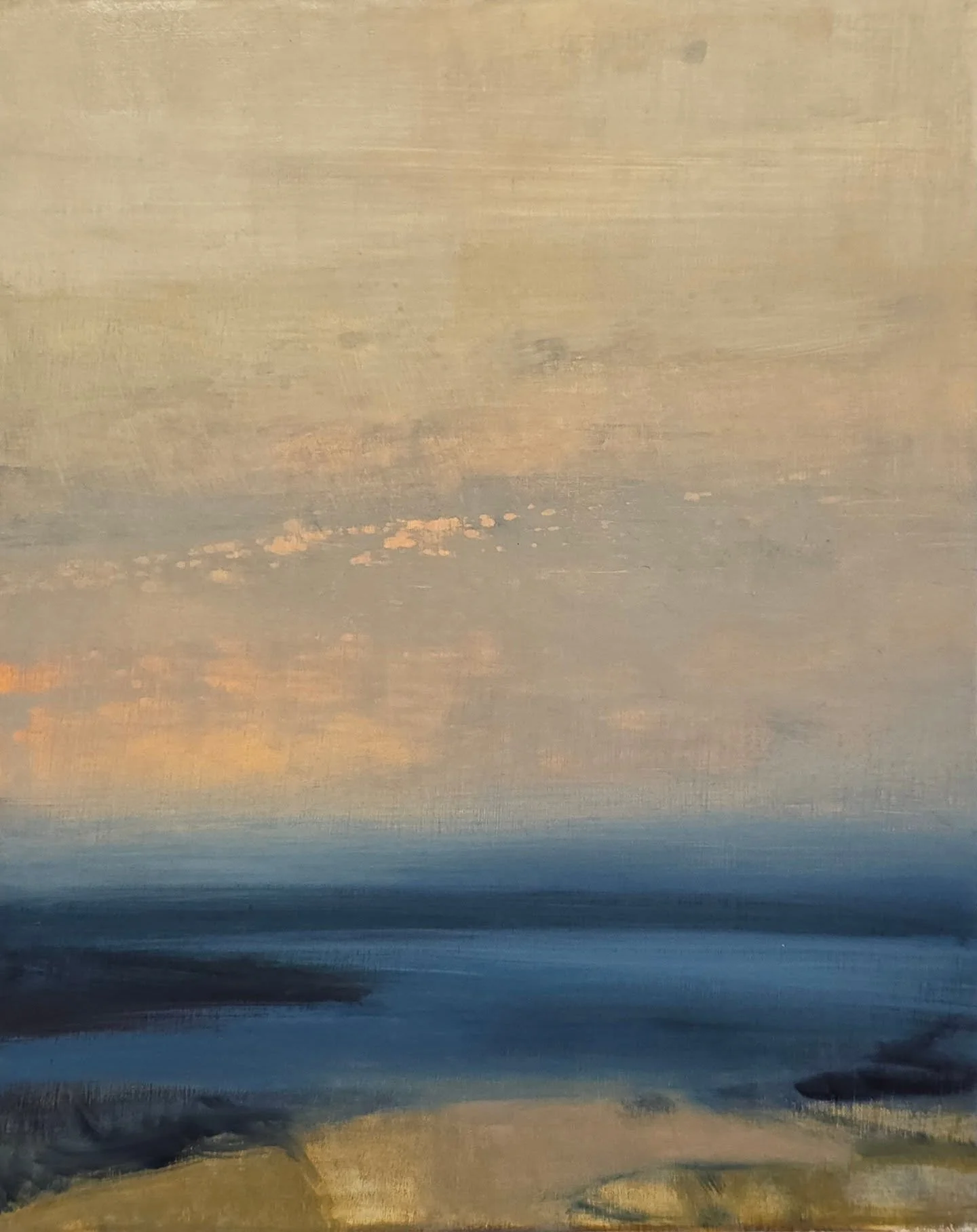 I grew up on the outskirts of the lake District, walking in the hills with my family from a very young age, often begrudgingly at first but landscape very quickly got under my skin. I escape to the hills still, but I've lived by the River Tay in Nort