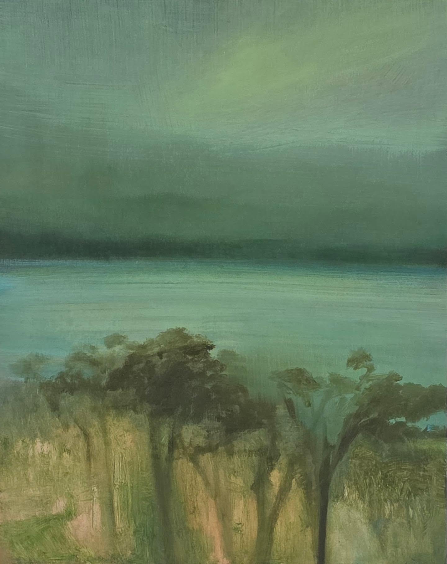 Seasons. Light. North. Memory.

#recentwork #landscapeandmemory