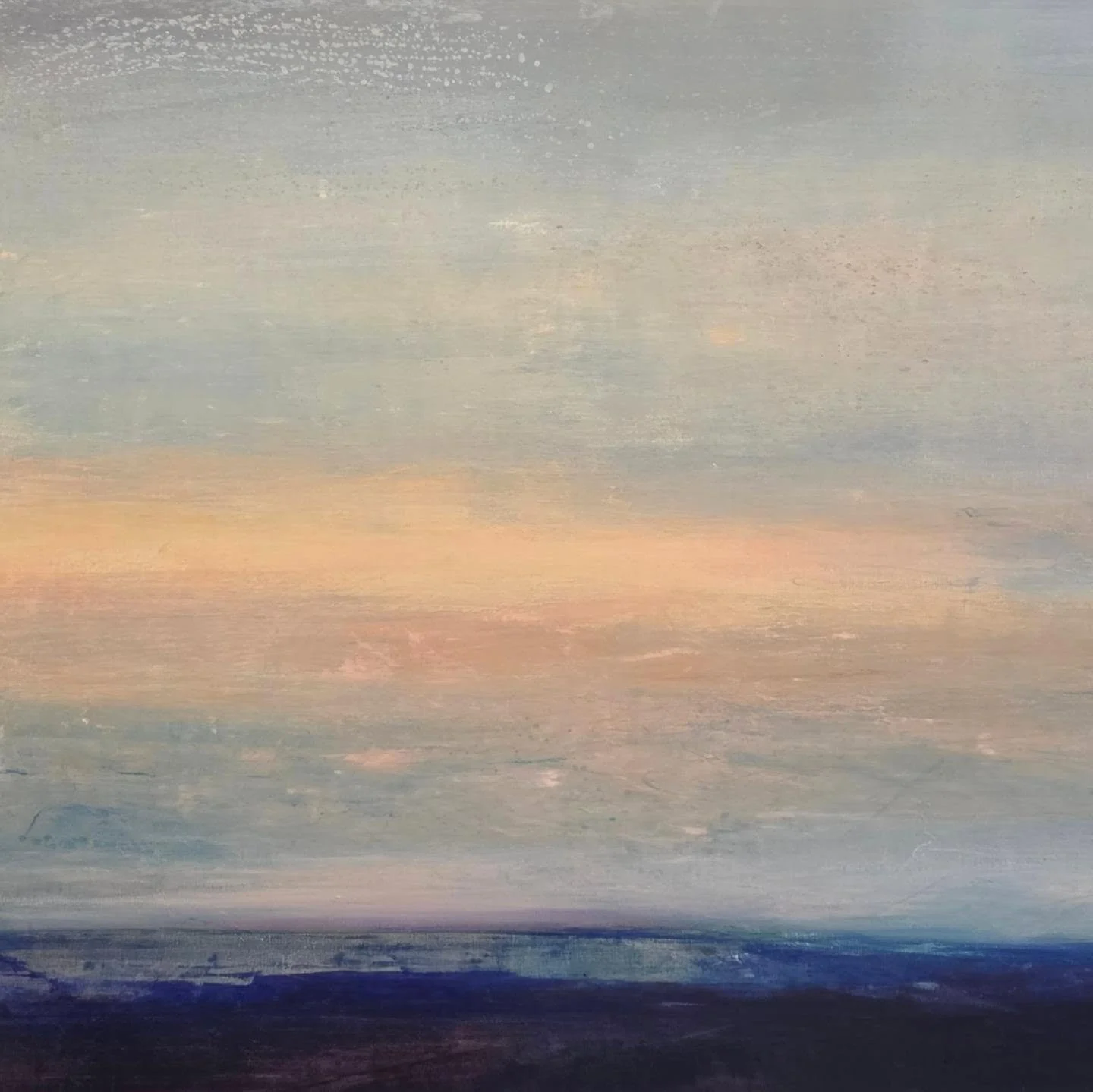 Four paintings. Some past, some present. Landscape painting always comes back to light and colour.

#lightcollector #lightinlandscape